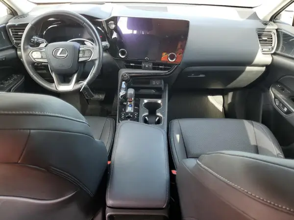 2T2GGCEZ7NC015980 2022 LEXUS NX - Image 8