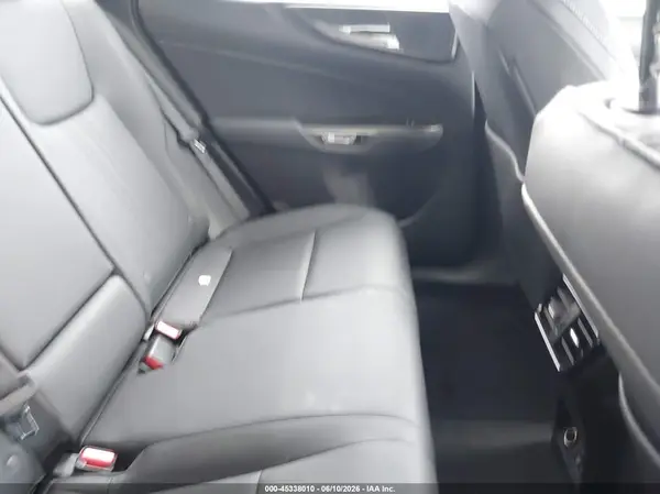 2T2GGCEZ7PC016159 2023 LEXUS NX - Image 8
