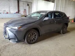 2T2GGCEZ7PC019174 2023 LEXUS NX