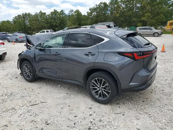2T2GGCEZ7PC021104 2023 LEXUS NX - Image 2