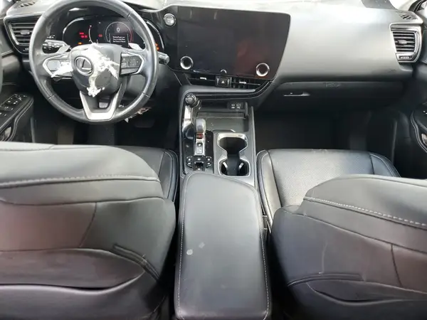 2T2GGCEZ7PC021104 2023 LEXUS NX - Image 8