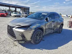 2T2GGCEZ7PC021555 2023 LEXUS NX