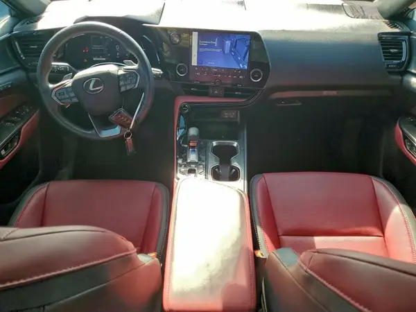 2T2GGCEZ7PC021555 2023 LEXUS NX - Image 8