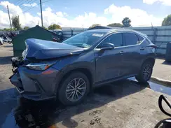 2T2GGCEZ7PC023144 2023 LEXUS NX