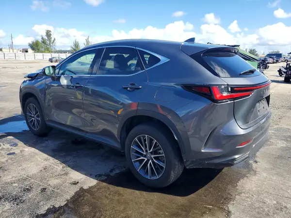 2T2GGCEZ7PC023144 2023 LEXUS NX - Image 2
