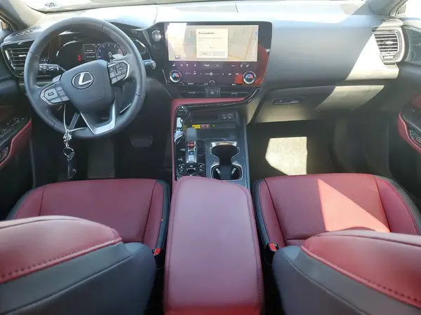 2T2GGCEZ7PC023144 2023 LEXUS NX - Image 8