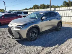 2T2GGCEZ7PC023192 2023 LEXUS NX