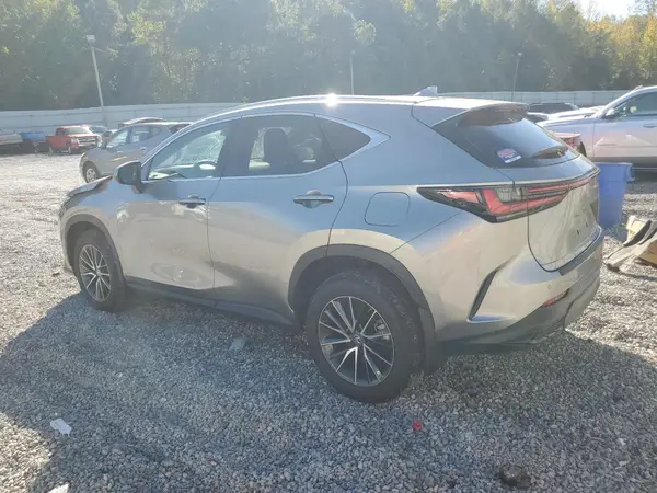 2T2GGCEZ7PC023192 2023 LEXUS NX - Image 2