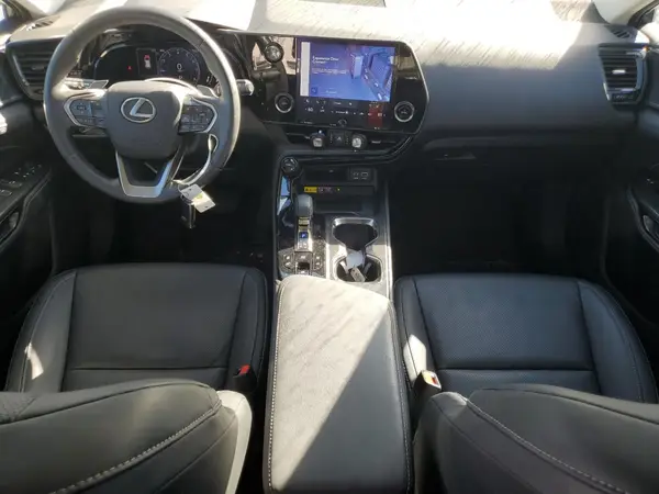 2T2GGCEZ7PC023192 2023 LEXUS NX - Image 8