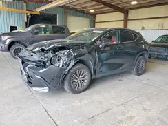 2T2GGCEZ7PC024908 2023 LEXUS NX