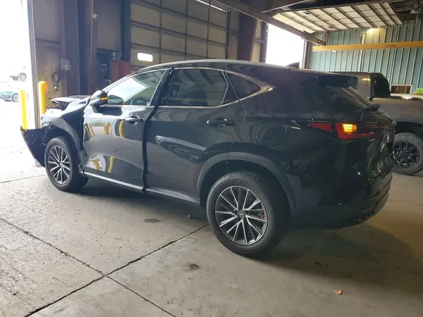 2T2GGCEZ7PC024908 2023 LEXUS NX - Image 2