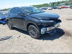 2T2GGCEZ7PC025945 2023 LEXUS NX