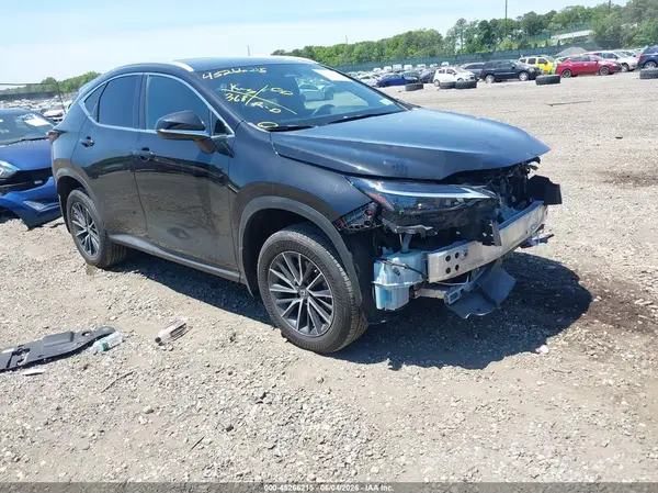 2T2GGCEZ7PC025945 2023 LEXUS NX - Image 1