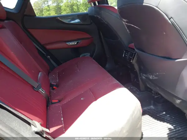 2T2GGCEZ7PC025945 2023 LEXUS NX - Image 8