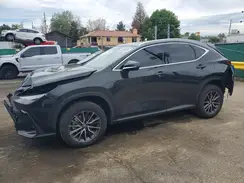 2T2GGCEZ7PC026240 2023 LEXUS NX