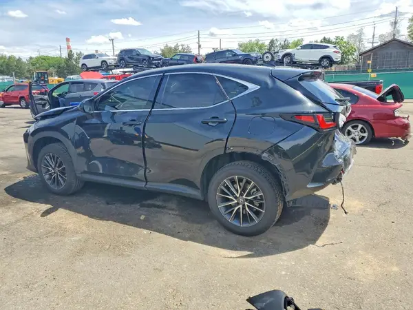 2T2GGCEZ7PC026240 2023 LEXUS NX - Image 2
