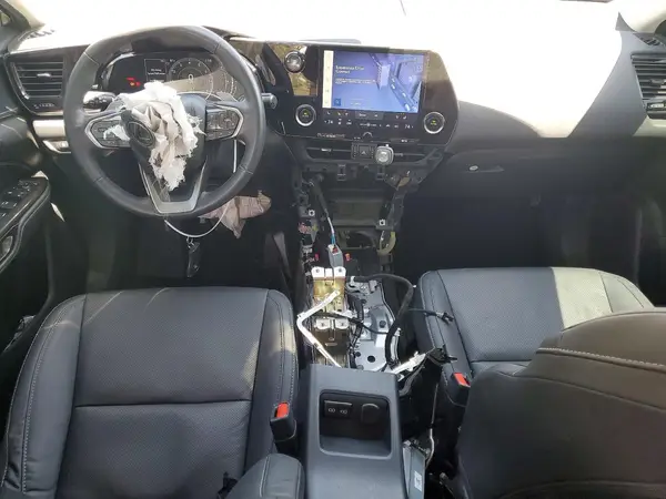 2T2GGCEZ7PC026240 2023 LEXUS NX - Image 8