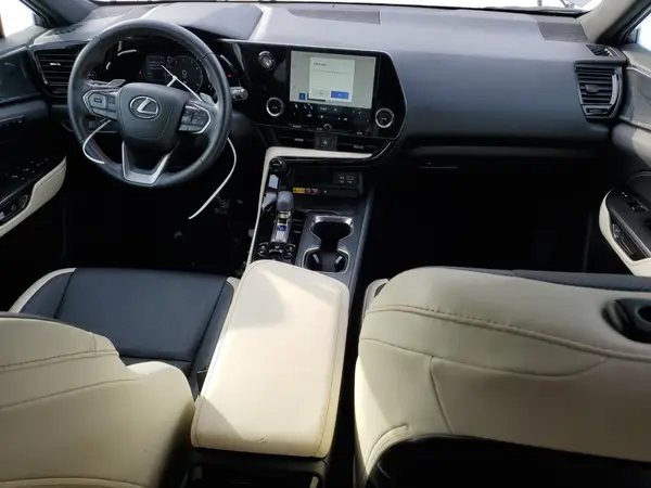 2T2GGCEZ7PC028845 2023 LEXUS NX - Image 8