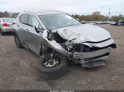 2T2GGCEZ7RC034602 2024 LEXUS NX