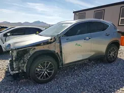 2T2GGCEZ7RC036043 2024 LEXUS NX
