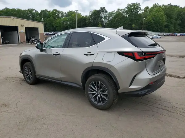 2T2GGCEZ7RC039007 2024 LEXUS NX - Image 2