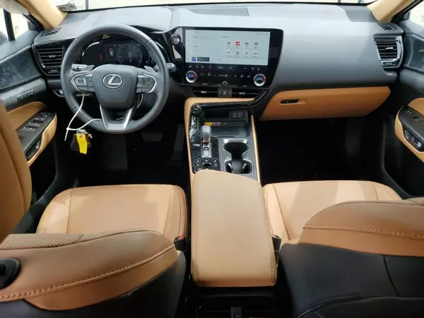 2T2GGCEZ7RC039007 2024 LEXUS NX - Image 8