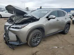 2T2GGCEZ7RC040383 2024 LEXUS NX