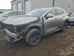 2T2GGCEZ7RC047365 2024 LEXUS NX