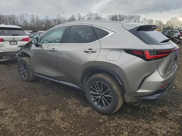 2T2GGCEZ7RC047365 2024 LEXUS NX - Image 2