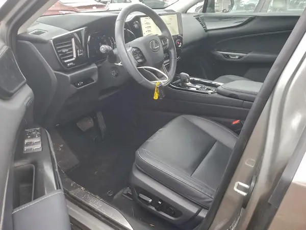 2T2GGCEZ7RC047365 2024 LEXUS NX - Image 8