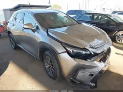 2T2GGCEZ7RC047978 2024 LEXUS NX