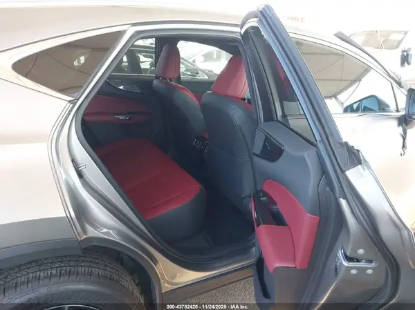2T2GGCEZ7RC047978 2024 LEXUS NX - Image 8