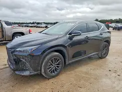 2T2GGCEZ7RC050508 2024 LEXUS NX