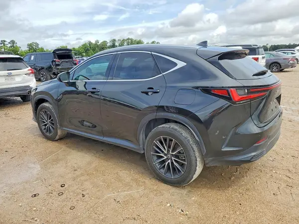 2T2GGCEZ7RC050508 2024 LEXUS NX - Image 2