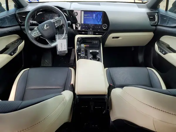 2T2GGCEZ7RC050508 2024 LEXUS NX - Image 8