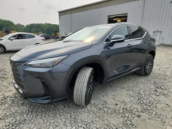 2T2GGCEZ7RC051044 2024 LEXUS NX - Image 1