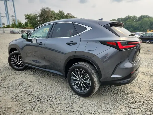 2T2GGCEZ7RC051044 2024 LEXUS NX - Image 2