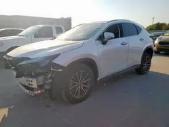2T2GGCEZ7RC052453 2024 LEXUS NX
