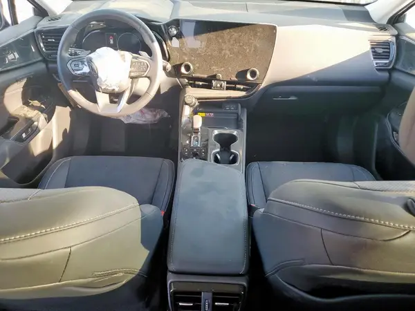 2T2GGCEZ7RC052453 2024 LEXUS NX - Image 8