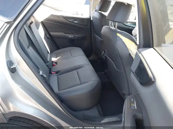 2T2GGCEZ7RC053375 2024 LEXUS NX - Image 8