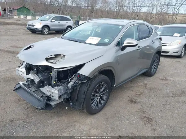 2T2GGCEZ7RC059449 2024 LEXUS NX - Image 2