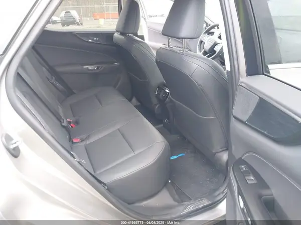 2T2GGCEZ7RC059449 2024 LEXUS NX - Image 8