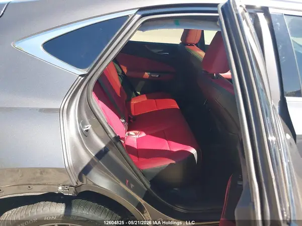 2T2GGCEZ7SC069002 2025 LEXUS NX - Image 8