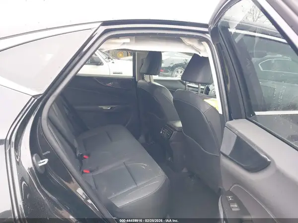 2T2GGCEZ7SC075592 2025 LEXUS NX - Image 8
