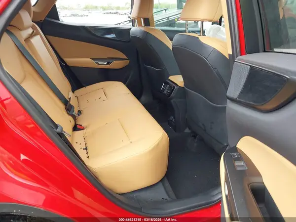 2T2GGCEZ7SC077665 2025 LEXUS NX - Image 8