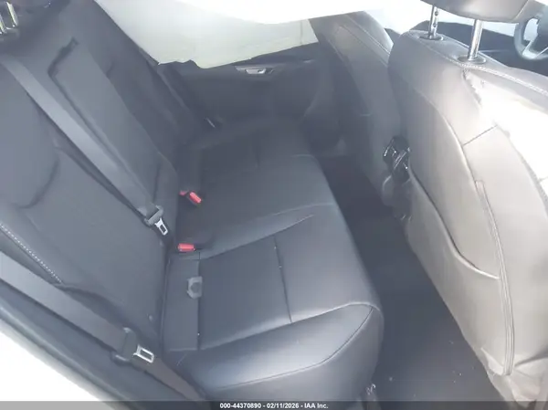 2T2GGCEZ7SC077861 2025 LEXUS NX - Image 8