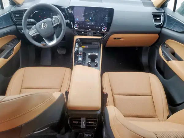 2T2GGCEZ7SC077889 2025 LEXUS NX - Image 8
