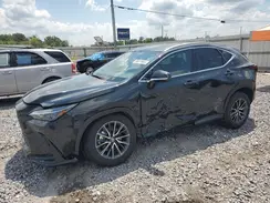 2T2GGCEZ7SC081036 2025 LEXUS NX