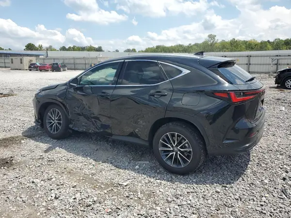 2T2GGCEZ7SC081036 2025 LEXUS NX - Image 2