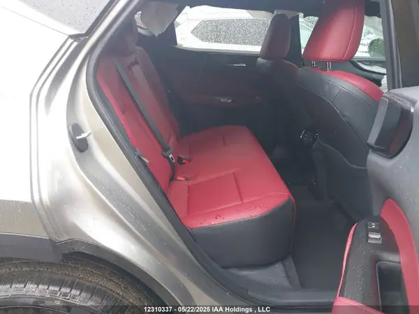 2T2GGCEZ7SC082820 2025 LEXUS NX - Image 8